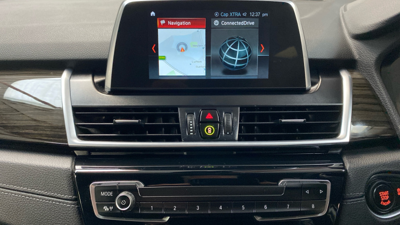 BMW 2 Series 218i Luxury 5dr Step Auto Petrol Estate